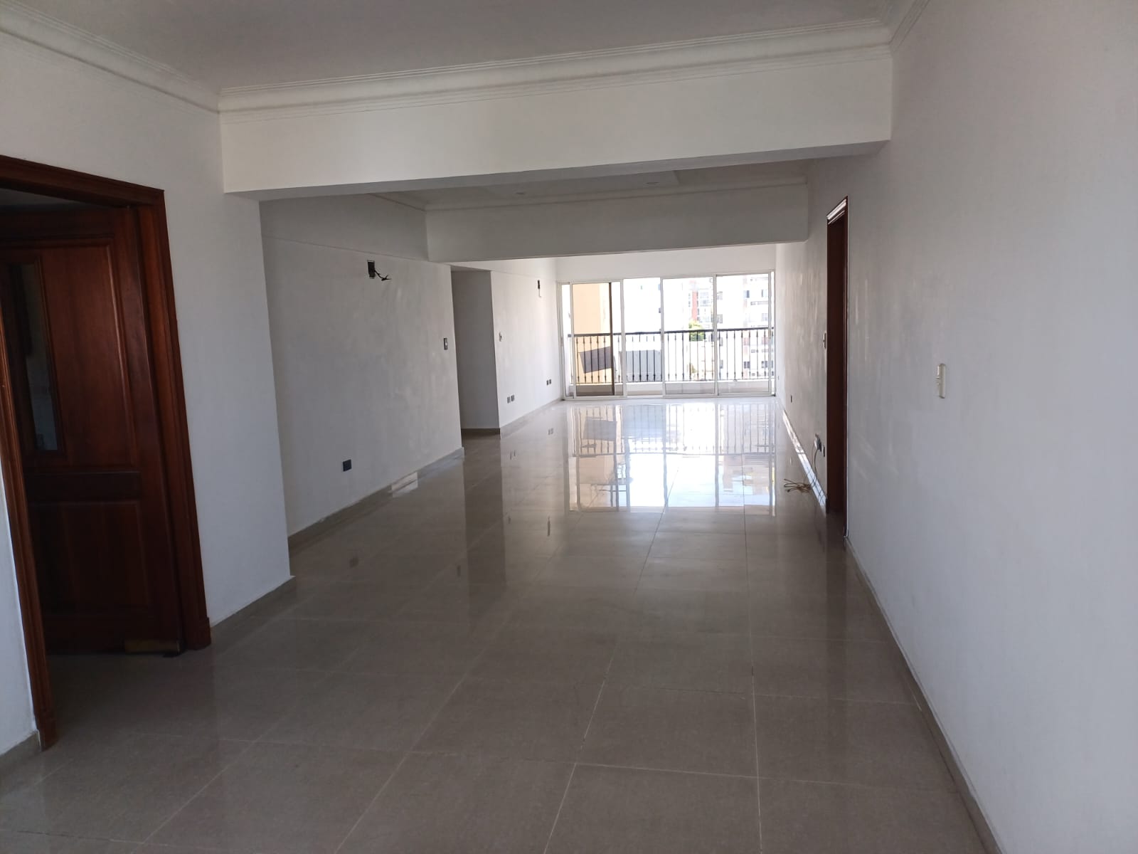 apartamentos - VENDO APARTAMENTO EN PLANO , PROYECTO CERRADO . 2