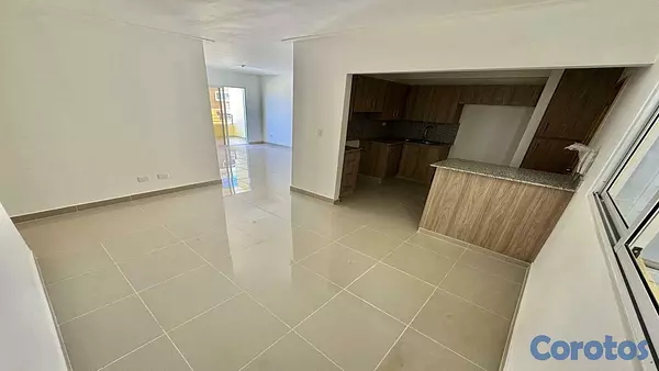 apartamentos - Apartamento Nuevo en San Isidro 7