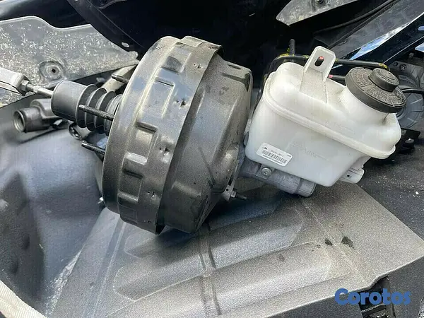 repuestos - 🛑🚗 ¡SUPER TANQUE Y BOMBA DE FRENO PARA TOYOTA TUNDRA 2018! 🚗🛑 3