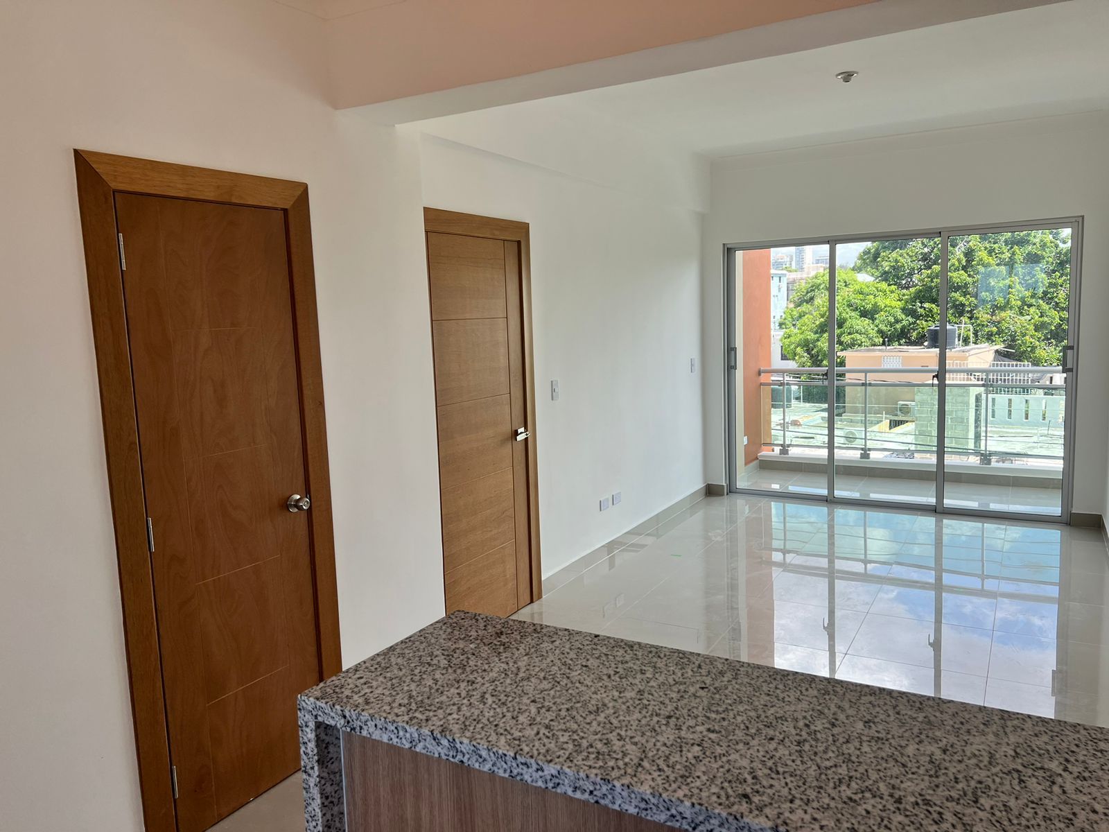 apartamentos - apartamento en el Cacique, avenida independencia 1
