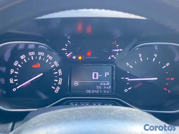 jeepetas y camionetas - Citroen C3 Aircross 2021 9
