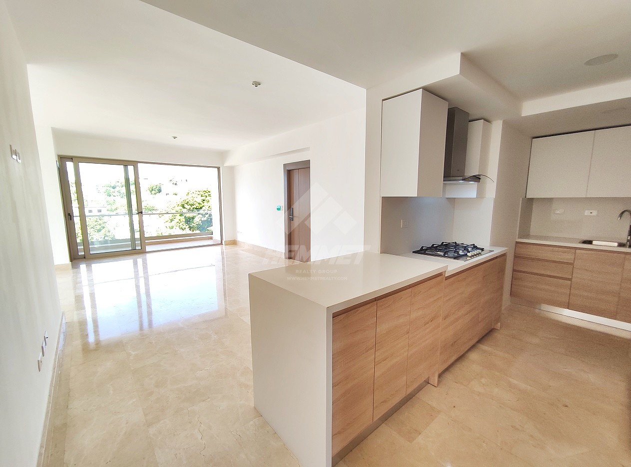 apartamentos - 3ER NIVEL ESTRENAR CON GYM Y ELEVADOR CERROS GURABO SANTIAGO  0