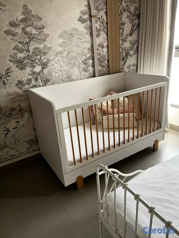 muebles - cuna  4