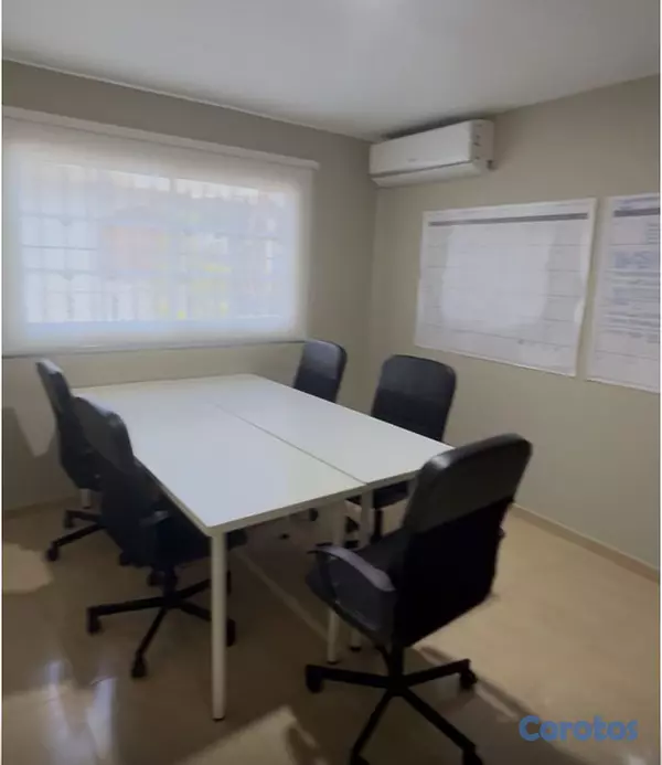 oficinas y locales comerciales - se alquila casa comercial  4