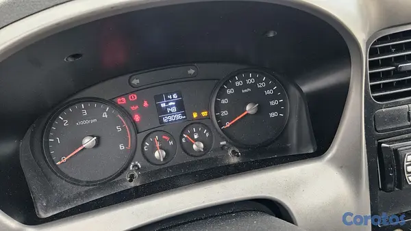 camiones y vehiculos pesados - kia k2700 2022 diesel 8