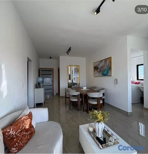 apartamentos - Apartamento en Venta – 5to Piso en Los Ríos 4
