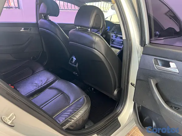 carros - 🟢 HYUNDAI LF 2018  CLEAN RD$650,000   10