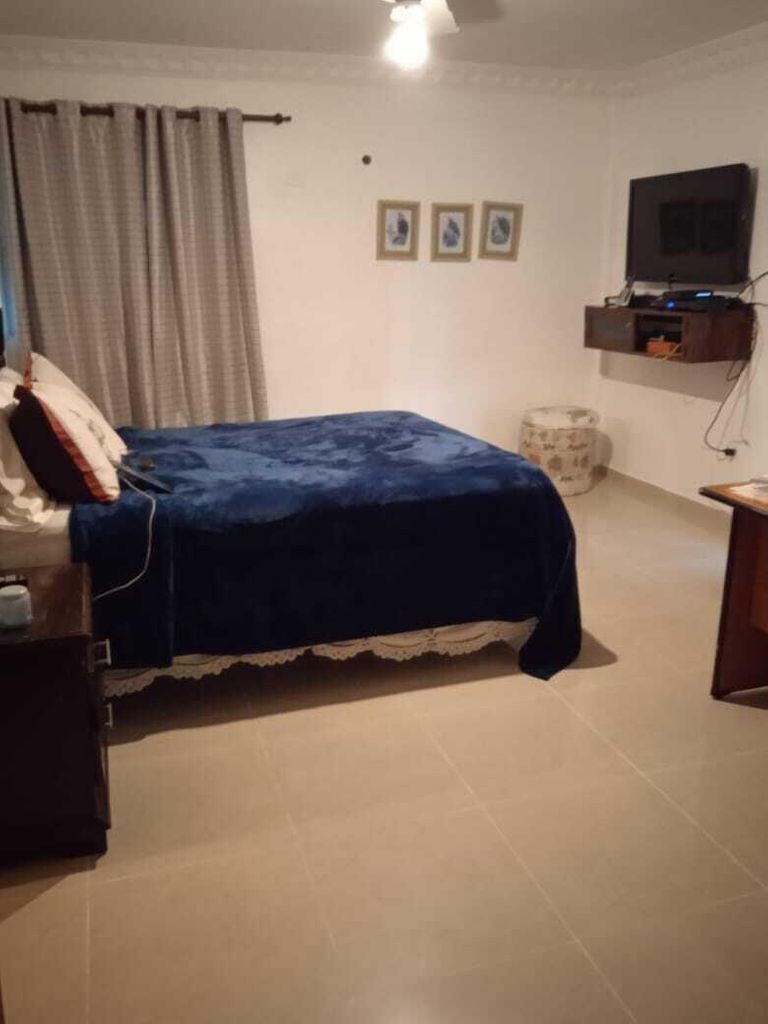 apartamentos - Apartamento en venta 3 dormitorios 1er nivel San Isidro 4