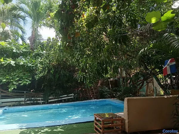 casas vacacionales y villas - VENTA DE CAMPO CLUB MARBELLA  10