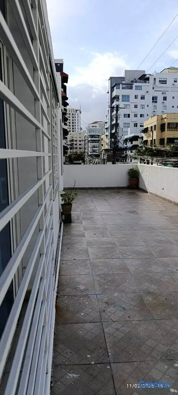 apartamentos - ¡Alquilo Hermoso Apto. Amueblado en Bella Vista! 7
