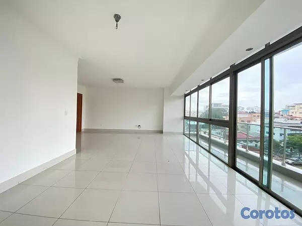 apartamentos - Apartamento en Alquiler – Los Cacicazgos 15