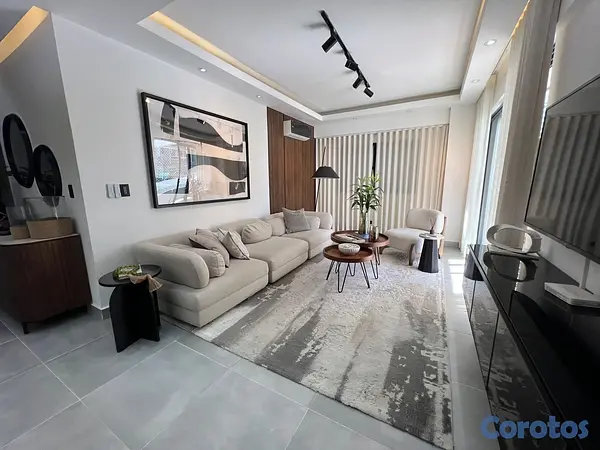 apartamentos - Apartamento en Venta la Espirilla 10