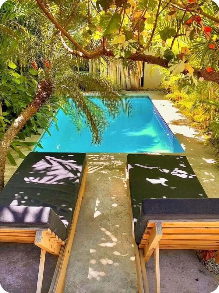 otros inmuebles - Espectacular Hotel Boutique en Las Terrenas 0