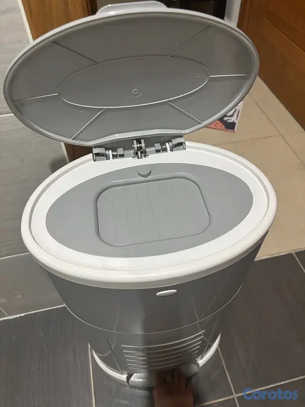 accesorios - Zafacon de bebé Dekor grande  3