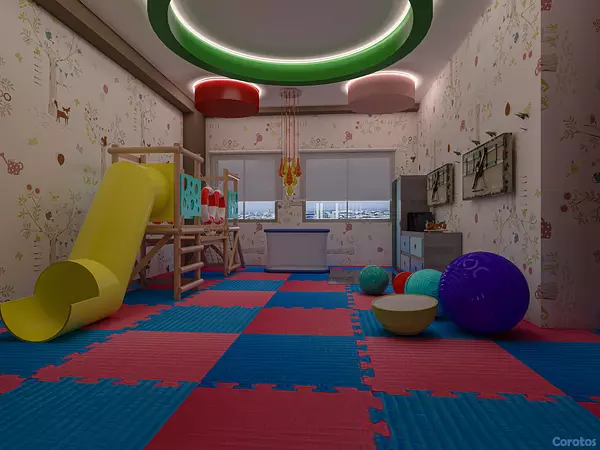 apartamentos - ¡Hermoso Proyecto en Bella Vista 2hab! 5