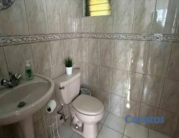 apartamentos - 1er nivel en el millon 5