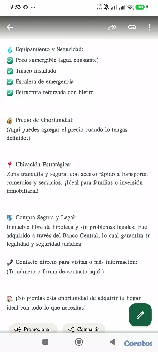 apartamentos -   APARTAMENTO EN VENTA 8