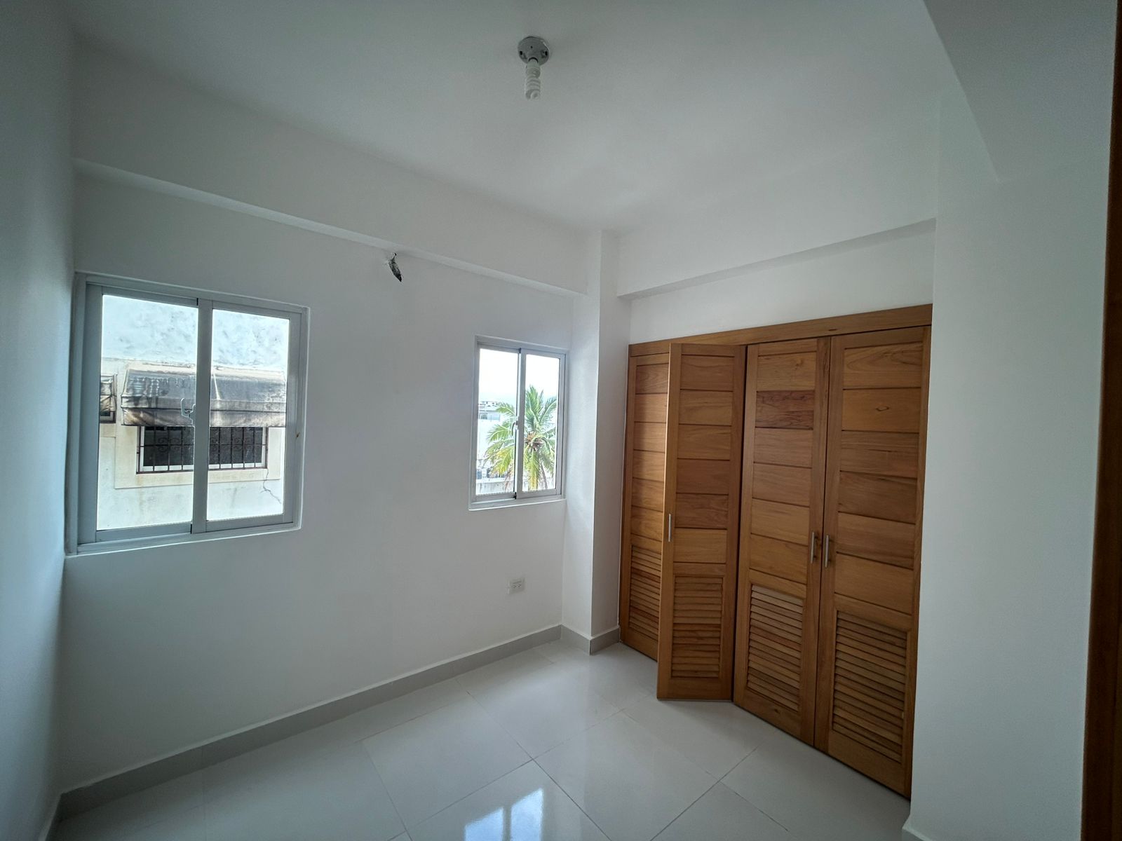 apartamentos - Apartamento en Alquiler – El Millón 3