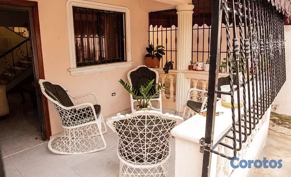 casas - CASA EN VENTA  5