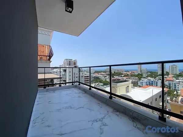 apartamentos - venta en bella vista moderno apto moderno US 360,000 16
