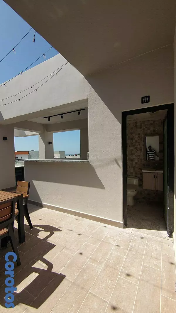 apartamentos - Mudate a este moderno apartamento mirador sur 1h 8