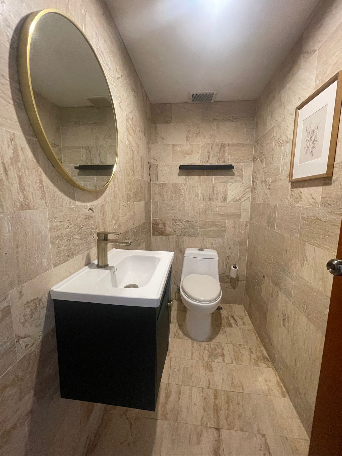 apartamentos - 🏠 En Alquiler: Apto detrás de Ikea y 360 U$1,300 4