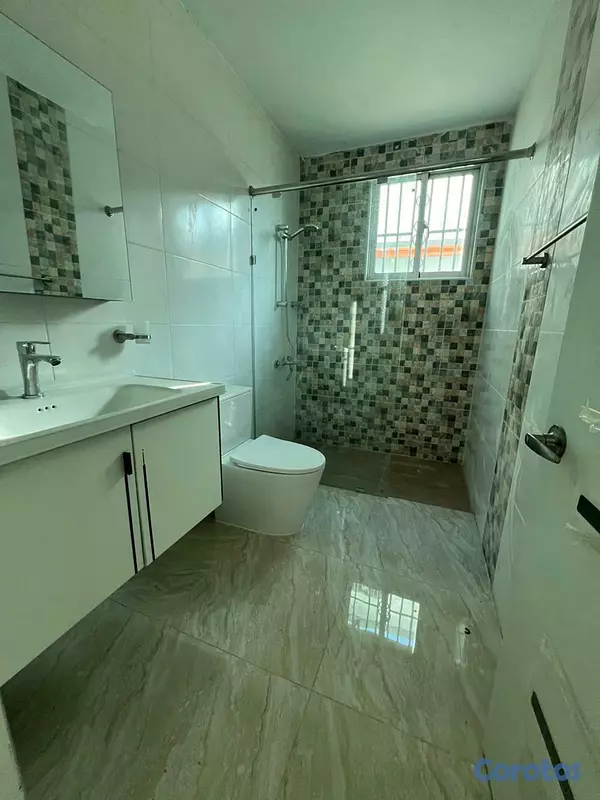 apartamentos - APARTAMENTO EN VENTA EN SANTIAGO. 5