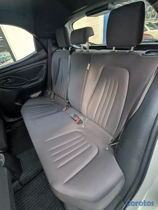 carros - TOYOTA YARIS 2021 2