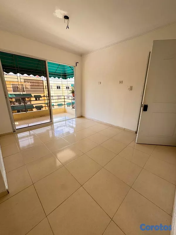 apartamentos - venta de apartamento en la ciudad Juan Bosh Santo Domingo este  3