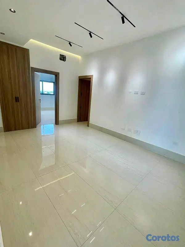 apartamentos - Vendo Apartamento Nuevo en el Millón  8