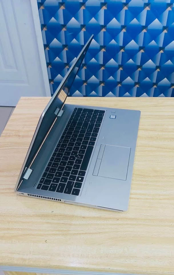 computadoras y laptops - Laptop HP Probook 650 G5 Intel Core i5 16GB RAM  1