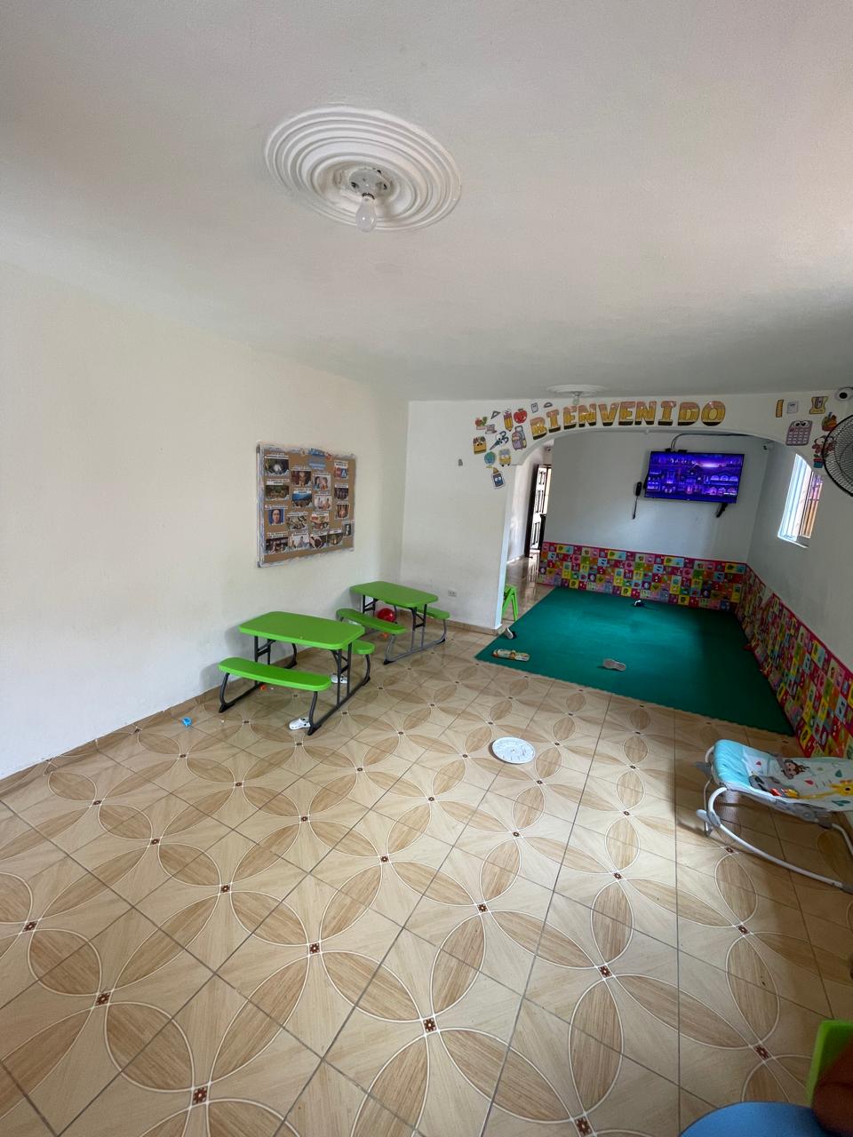 casas - CASA EN VENTA LUCERNA, 3 CASAS INDEPENDIENTE 1678 4