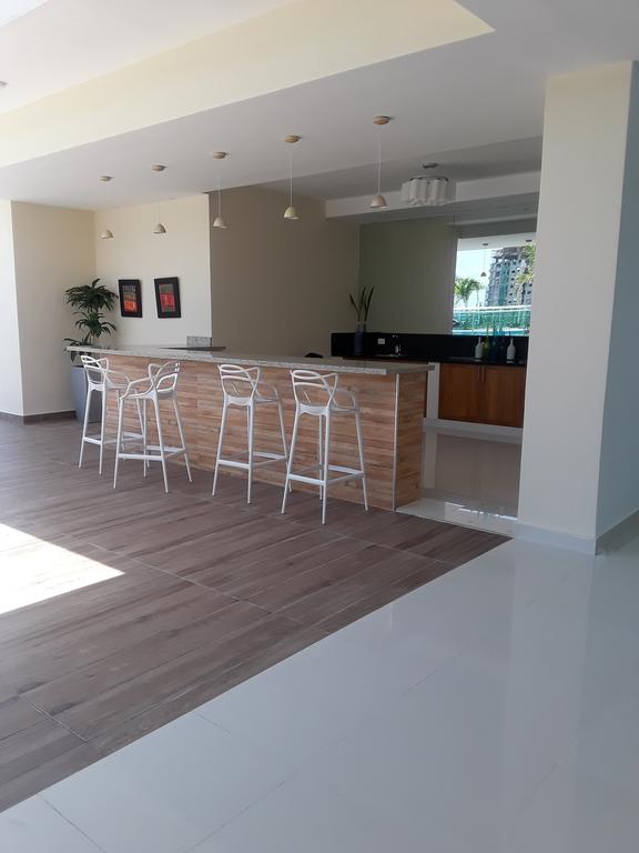 apartamentos - Apartamento en Bella Vista de 3 habitaciones y 3pq 6