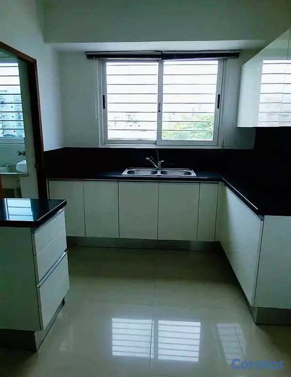 apartamentos - Alquilo apartamento en Evaristo Morales  3