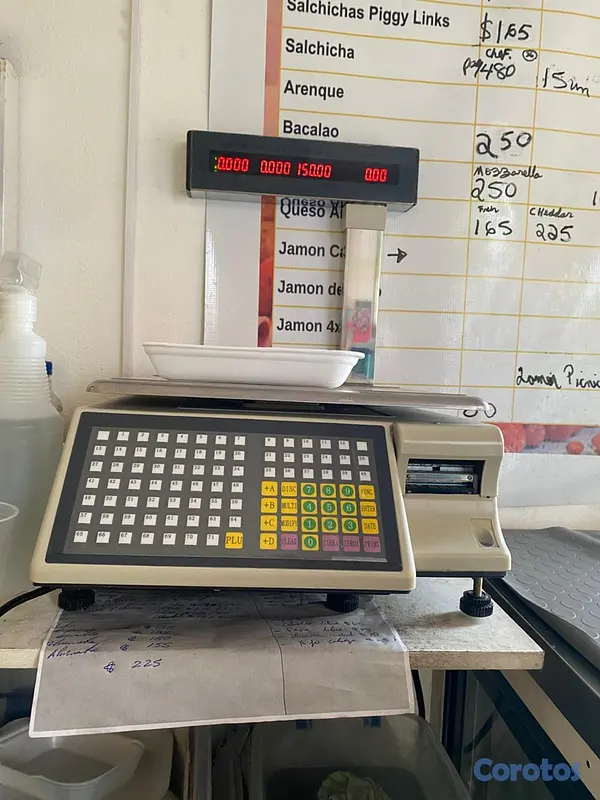 negocios en venta - Minimarket en Venta (Colmado) 11