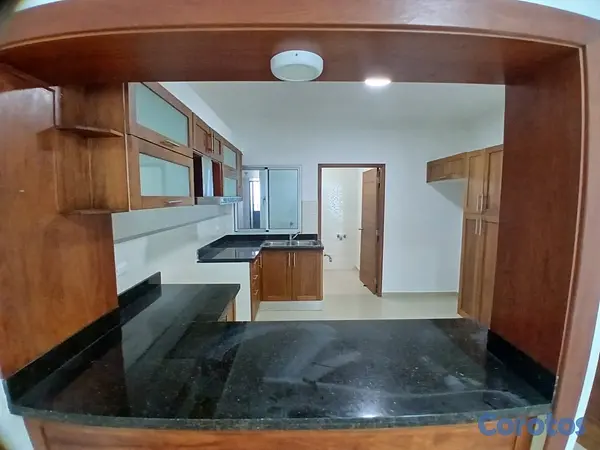 apartamentos - VENDO APARTAMENTO EN PIANTINI, SANTO DOMINGO, DISTRITO NACIONAL. 6