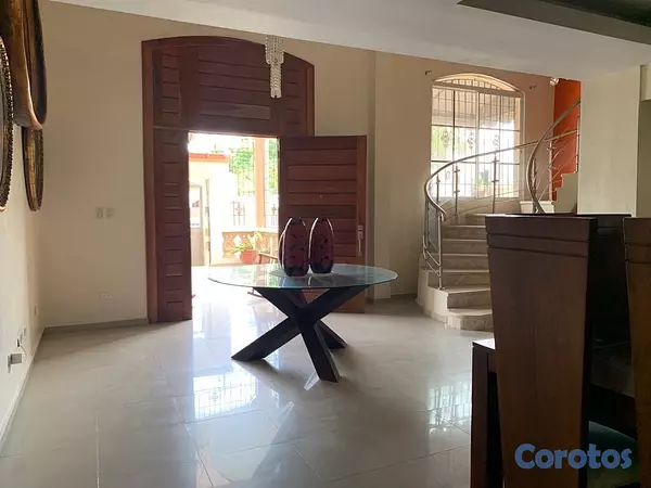 casas - CASA EN VENTA 5