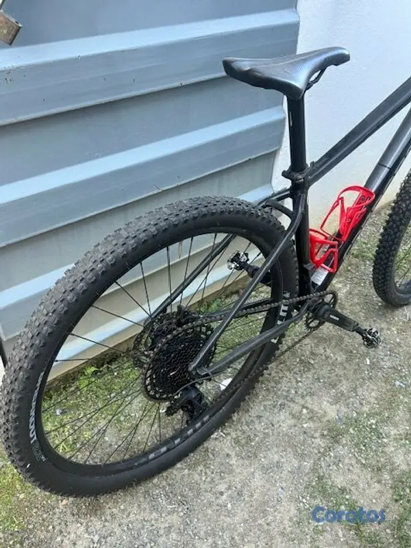 bicicletas y accesorios - CANNONDALE TRAIL SL 3 3