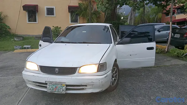 carros - Ligeramente negociable  6
