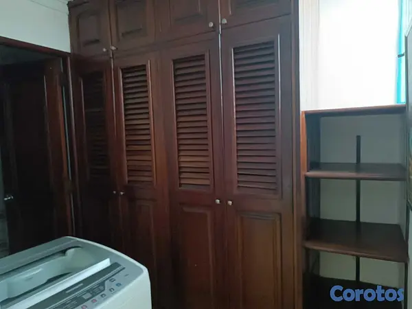 apartamentos - Apartamento Estudio en La Julia 5