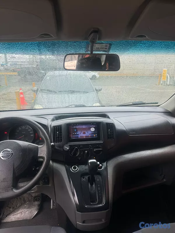 jeepetas y camionetas - Nissan Nv200 2014 4