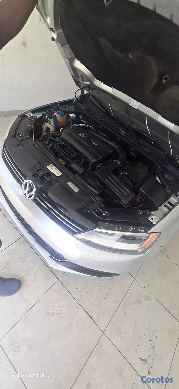 carros - Vendo jetta 2014, 490,000
 4