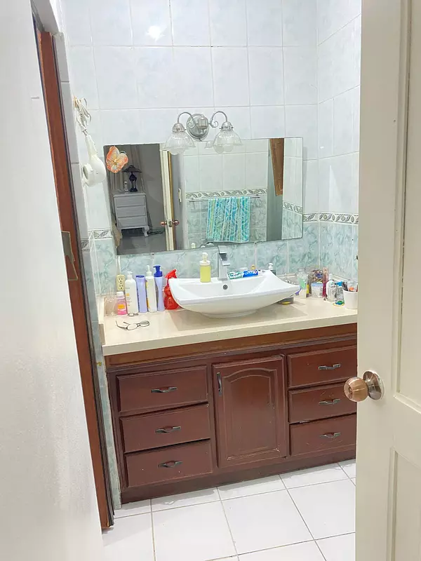 apartamentos - Vendo apartamento clásico en  Bella Vista 6