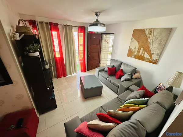 apartamentos - APARTAMENTO EN VENTA EN SANTIAGO DE LOS CABALLEROS 5