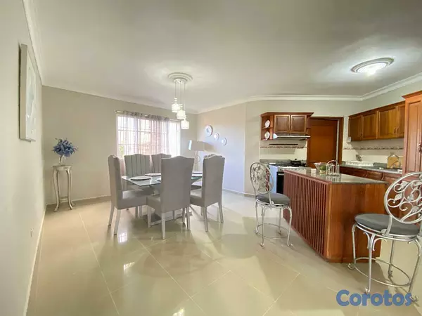 apartamentos - HERMOSO APARTAMENTO AMUEBLADO 7