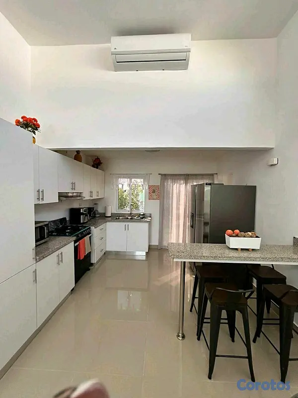 casas vacacionales y villas - vendo villa Punta Cana 2