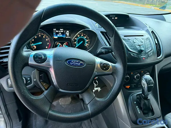 jeepetas y camionetas - Ford ESCAPE SE 2016 4