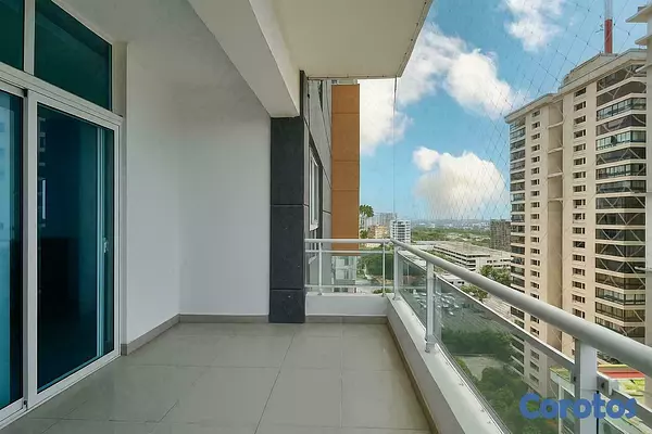apartamentos - Apartamento en torre la mariposa XVII 3