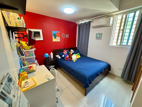 apartamentos - Vendo Apartamento En Venta En Los Prados 3