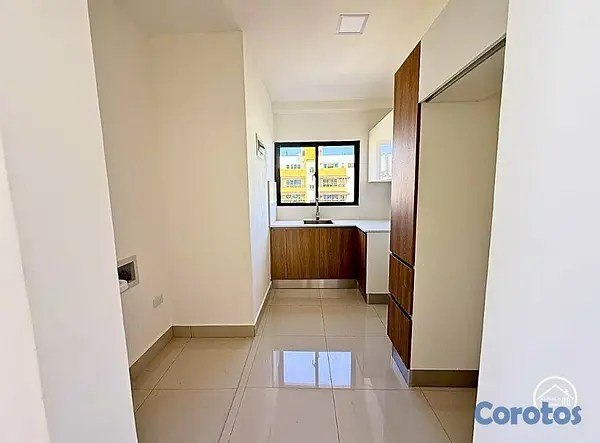 apartamentos - Oportunidad!!! Apartamento en Venta en Bella Vista 2